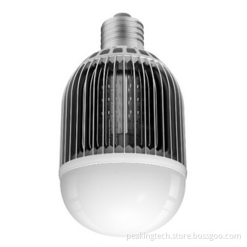 Lightweight 9W E27 LED Bulb Light Lamp (G70)